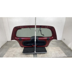 Malle/Hayon arriere RENAULT TWINGO 2
