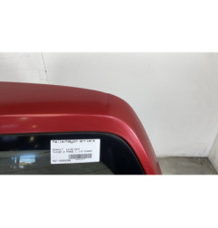 Malle/Hayon arriere RENAULT TWINGO 2