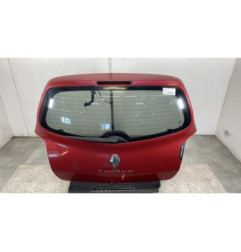 Malle/Hayon arriere RENAULT TWINGO 2