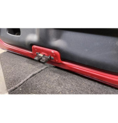 Malle/Hayon arriere RENAULT TWINGO 2