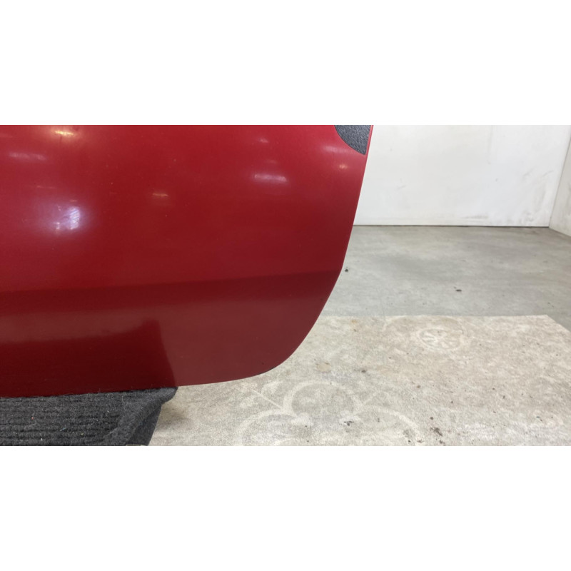 Malle/Hayon arriere RENAULT TWINGO 2 Photo n°7