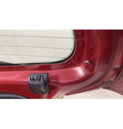 Malle/Hayon arriere RENAULT TWINGO 2