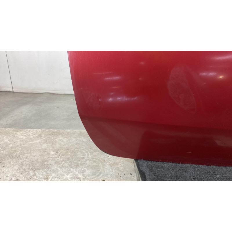 Malle/Hayon arriere RENAULT TWINGO 2 Photo n°10