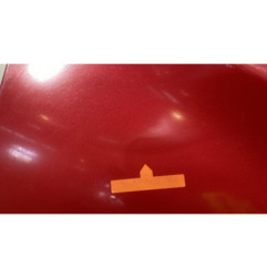 Malle/Hayon arriere RENAULT TWINGO 2