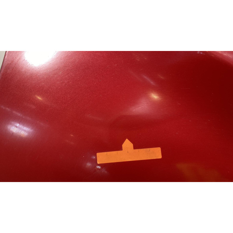 Malle/Hayon arriere RENAULT TWINGO 2 Photo n°12
