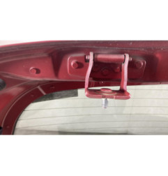 Malle/Hayon arriere RENAULT TWINGO 2