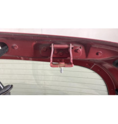 Malle/Hayon arriere RENAULT TWINGO 2