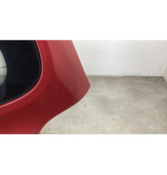 Malle/Hayon arriere RENAULT TWINGO 2