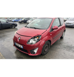 Malle/Hayon arriere RENAULT TWINGO 2