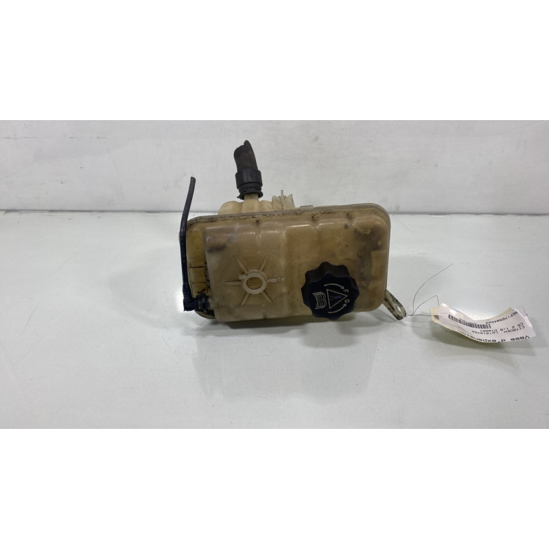Vase d'expansion CITROEN C5 2 Photo n°1