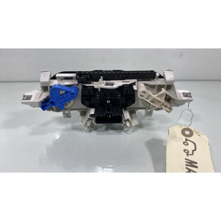 Commande chauffage RENAULT TWINGO 2