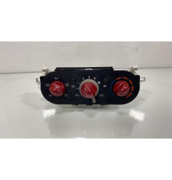 Commande chauffage RENAULT TWINGO 2