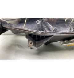 Optique avant principal droit (feux)(phare) PEUGEOT 407