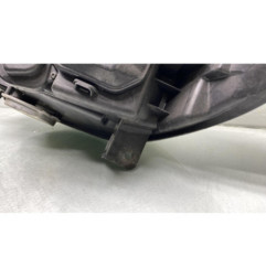 Optique avant principal droit (feux)(phare) PEUGEOT 407