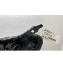Optique avant principal droit (feux)(phare) PEUGEOT 407
