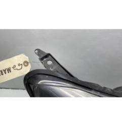 Optique avant principal droit (feux)(phare) PEUGEOT 407