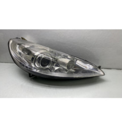Optique avant principal droit (feux)(phare) PEUGEOT 407