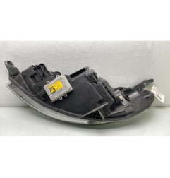 Optique avant principal droit (feux)(phare) PEUGEOT 407