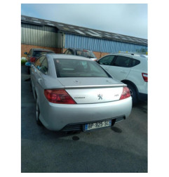 Optique avant principal droit (feux)(phare) PEUGEOT 407