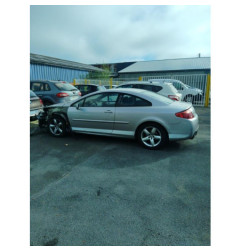 Optique avant principal droit (feux)(phare) PEUGEOT 407