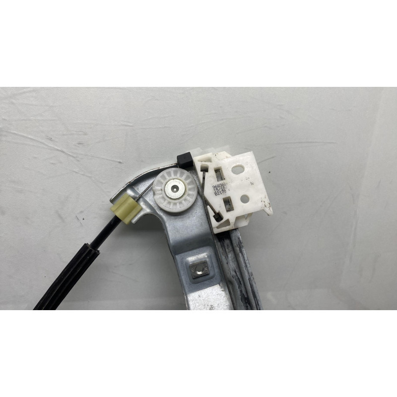 Leve vitre electrique avant droit CITROEN DS3 Photo n°1