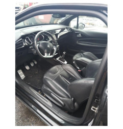 Poignee interieur avant droit CITROEN DS3