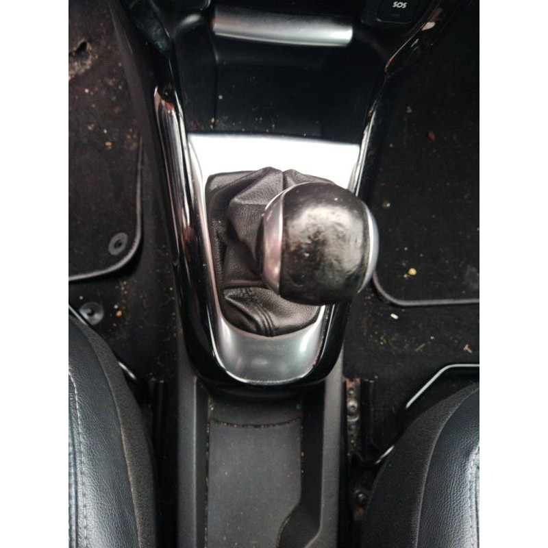 Poignee interieur avant droit CITROEN DS3 Photo n°14