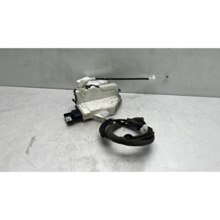 Serrure avant droit CITROEN DS3