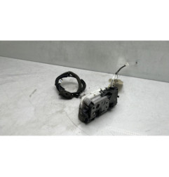 Serrure avant droit CITROEN DS3