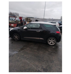 Serrure avant droit CITROEN DS3