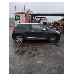 Serrure avant droit CITROEN DS3