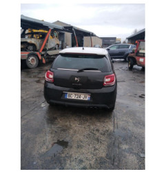 Serrure avant droit CITROEN DS3