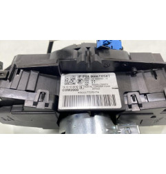 Com (Bloc Contacteur Tournant+Commodo Essuie Glace+Commodo Phare) CITROEN C3 2