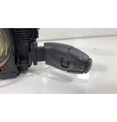 Com (Bloc Contacteur Tournant+Commodo Essuie Glace+Commodo Phare) CITROEN C3 2