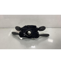 Com (Bloc Contacteur Tournant+Commodo Essuie Glace+Commodo Phare) CITROEN C3 2