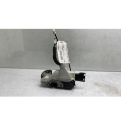 Serrure avant gauche CITROEN C3 2