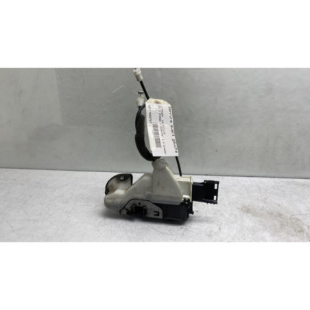 Serrure avant gauche CITROEN C3 2