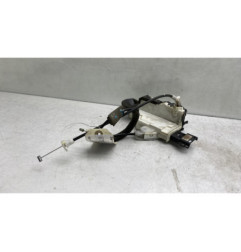 Serrure avant gauche CITROEN C3 2