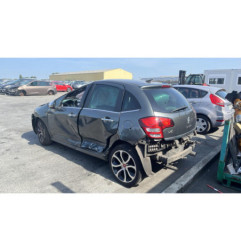 Serrure avant gauche CITROEN C3 2
