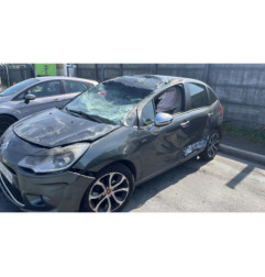 Serrure avant gauche CITROEN C3 2