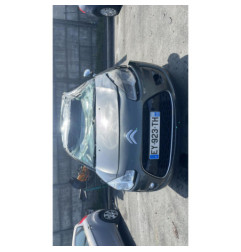 Serrure avant gauche CITROEN C3 2