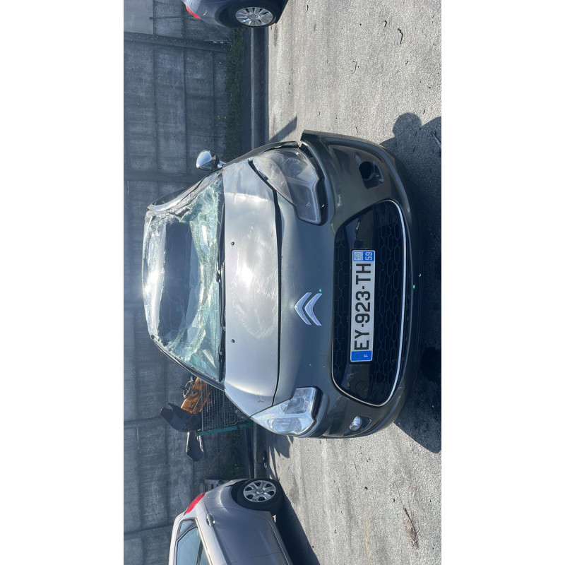 Serrure avant gauche CITROEN C3 2 Photo n°11
