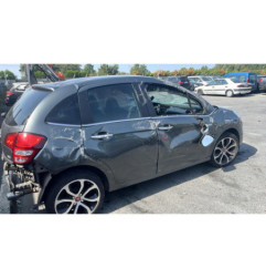 Serrure avant gauche CITROEN C3 2
