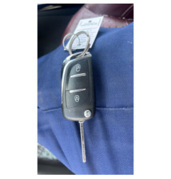 Serrure avant gauche CITROEN C3 2