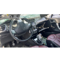 Serrure avant gauche CITROEN C3 2