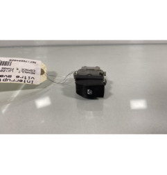 Interrupteur de leve vitre avant droit RENAULT ESPACE 4