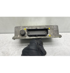 Calculateur moteur RENAULT ESPACE 4 Photo n°1