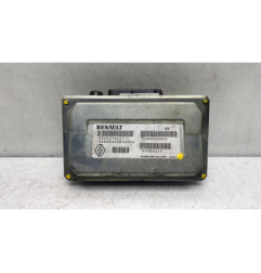 Calculateur moteur RENAULT ESPACE 4