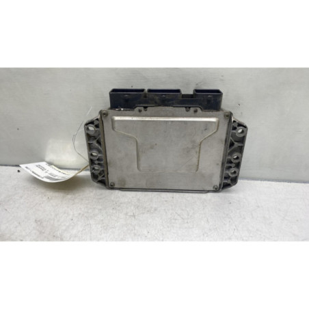 Calculateur moteur RENAULT MEGANE 2