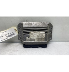 Calculateur moteur RENAULT MEGANE 2